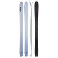 Top view of Voile 2027 Vector Ace Ski
