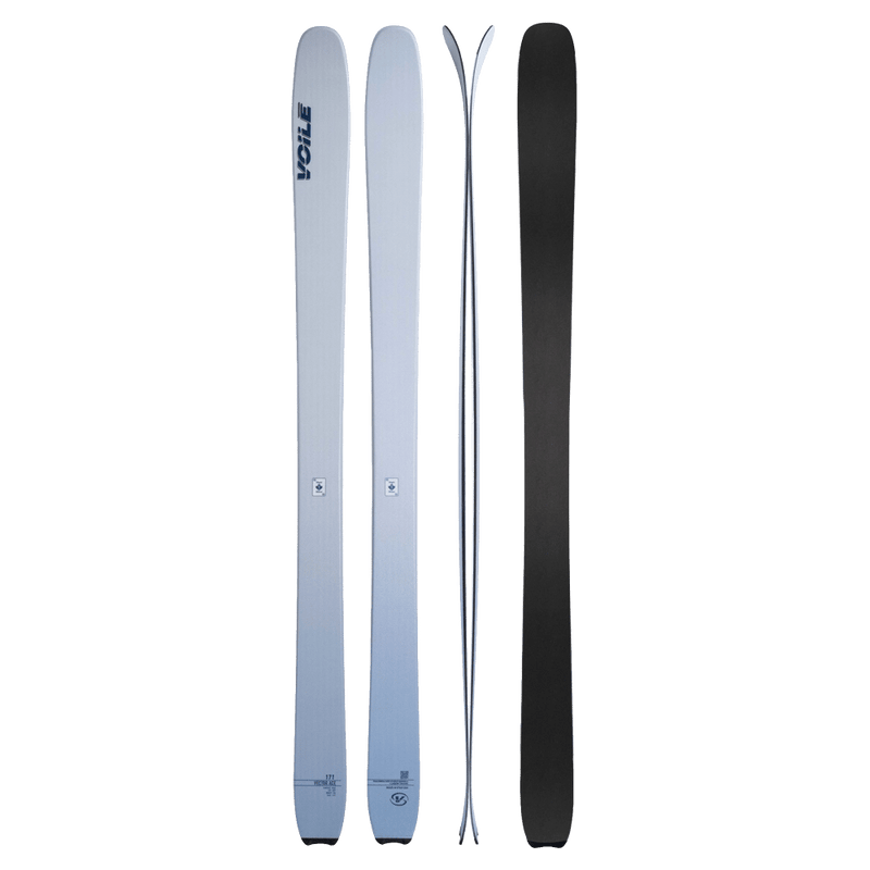 Top view of Voile 2027 Vector Ace Ski