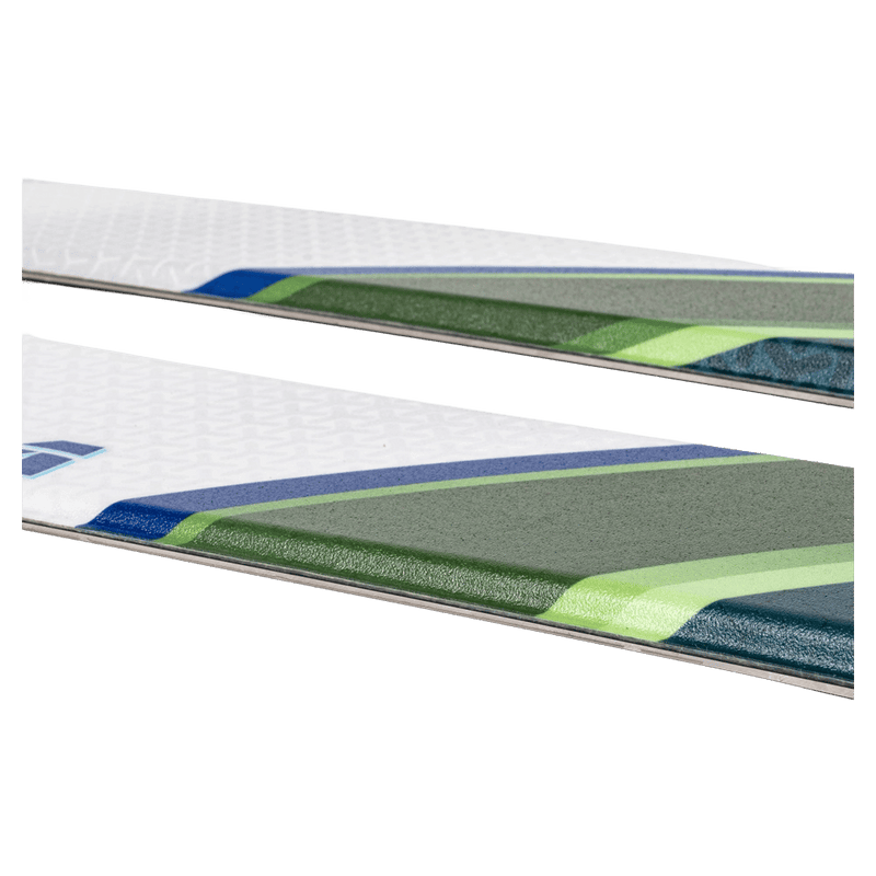 Side view of Voile 2027 Hypervector BC Ski