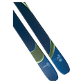 Tail view of Voile 2027 Hypervector BC Ski