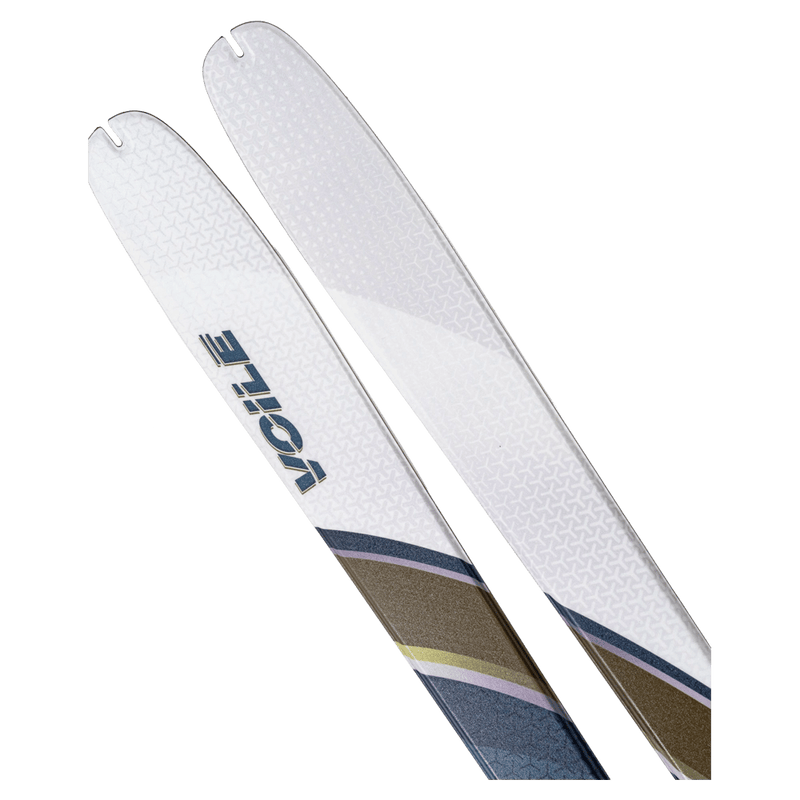Tip view of Voile 2027 Hyper Endeavor BC Ski