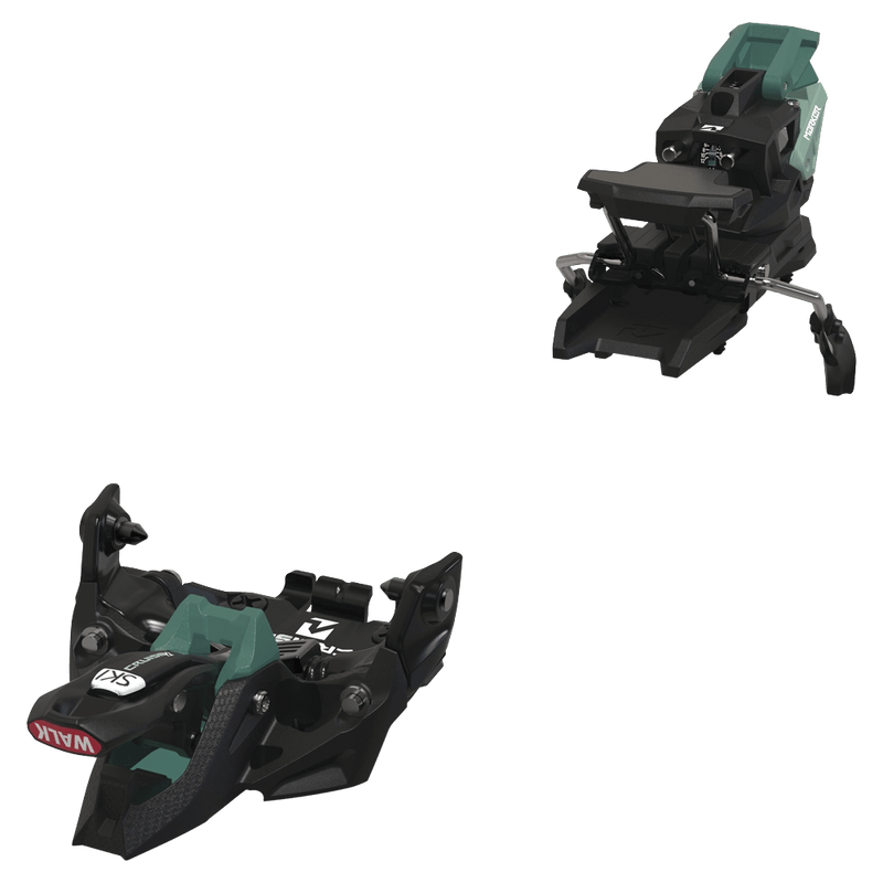 View of Marker Cruise 12 Ski Touring Bindings