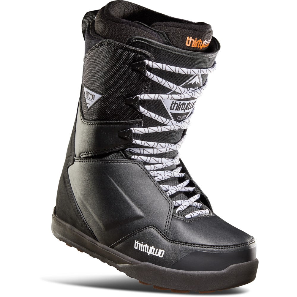 Lashed Snowboard Boots