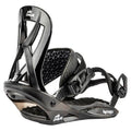 Mini Charger Snowboard Bindings - Kids