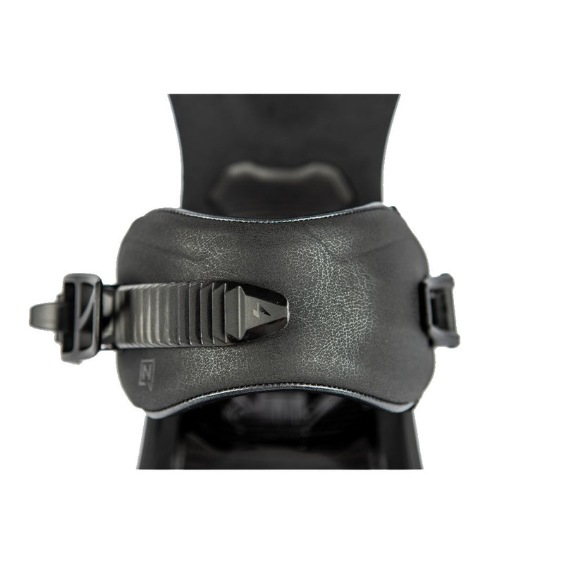 One Snowboard Bindings