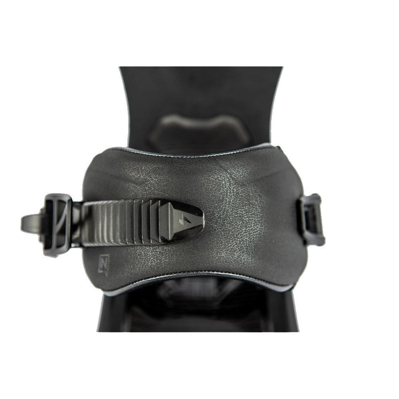 One Snowboard Bindings