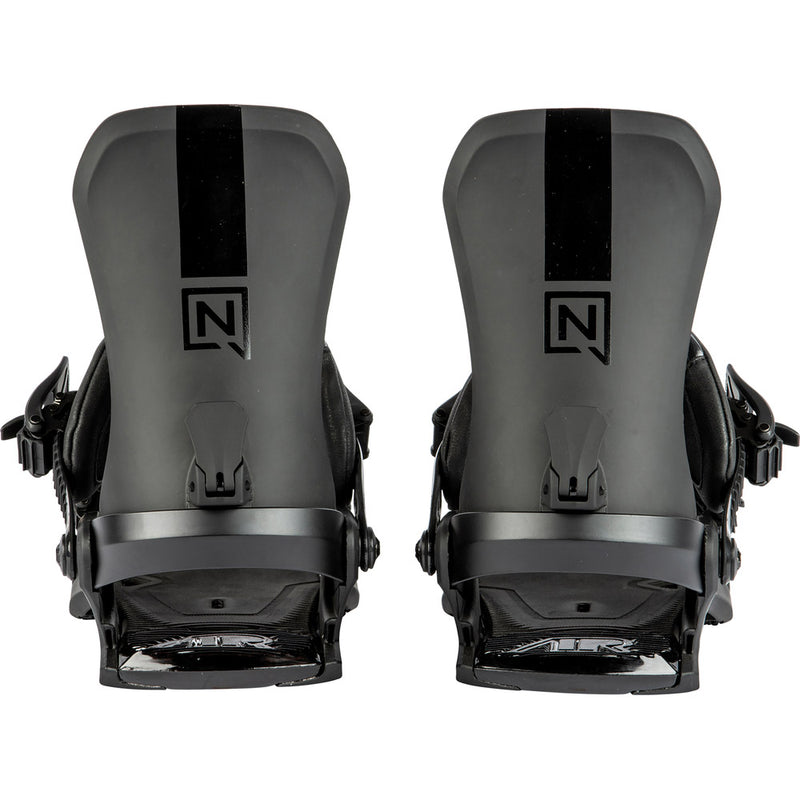 One Snowboard Bindings