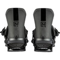 One Snowboard Bindings