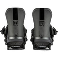 One Snowboard Bindings