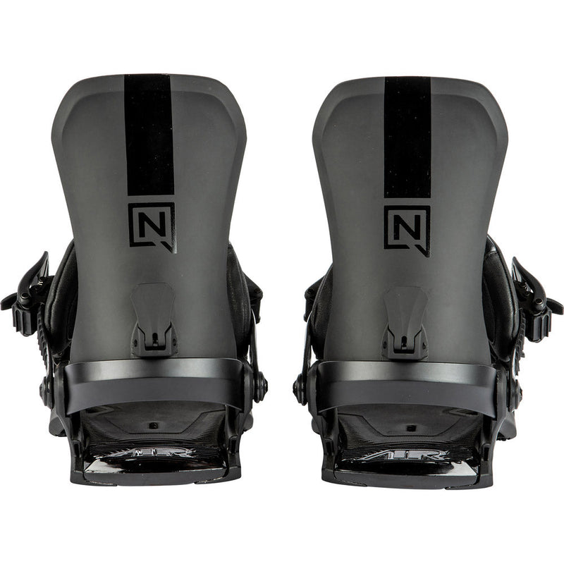 One Snowboard Bindings
