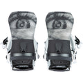 One Snowboard Bindings