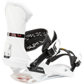 Team Snowboard Bindings