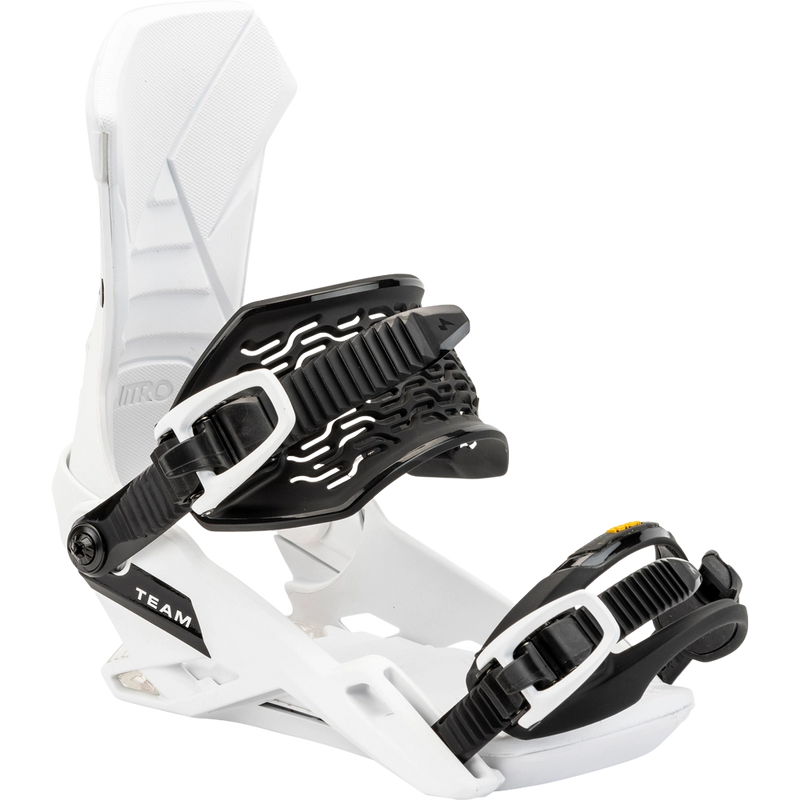Team Snowboard Bindings
