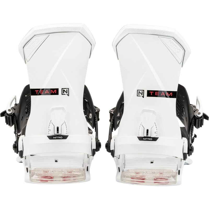 Team Snowboard Bindings
