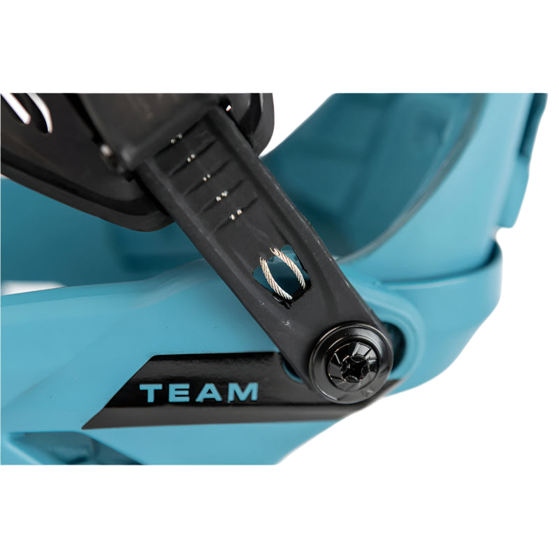 Team Snowboard Bindings