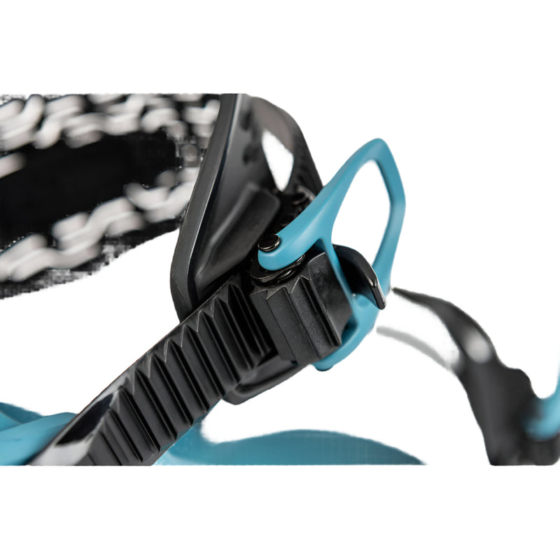 Team Snowboard Bindings