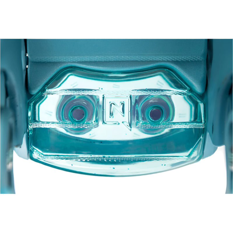 Team Snowboard Bindings