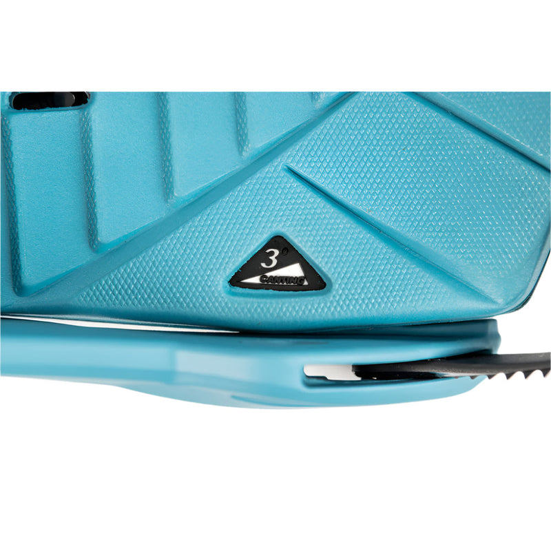 Team Snowboard Bindings