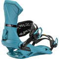 Team Snowboard Bindings