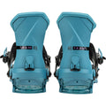 Team Snowboard Bindings