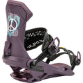 Team Snowboard Bindings
