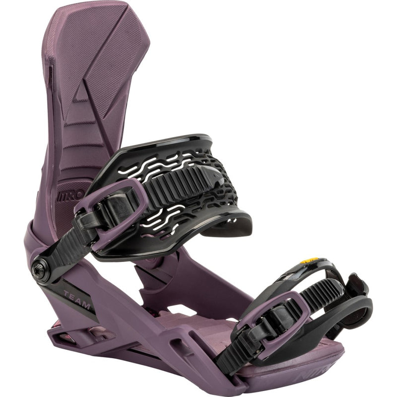Team Snowboard Bindings