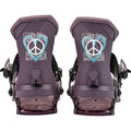 Team Snowboard Bindings