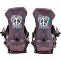 Team Snowboard Bindings