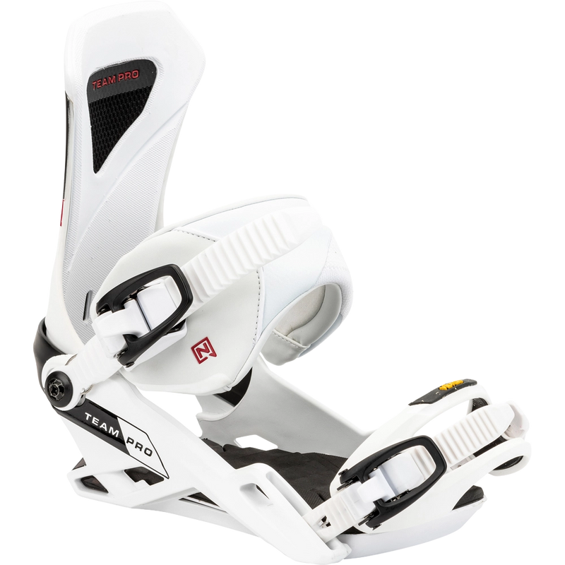 Team Pro Snowboard Bindings