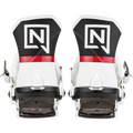 Team Pro Snowboard Bindings