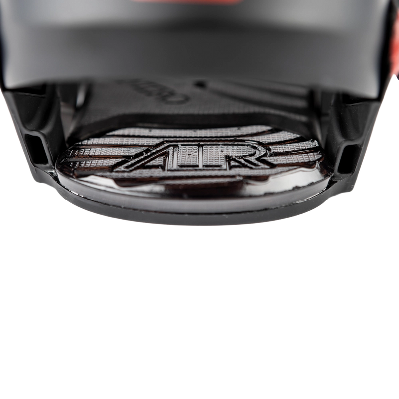 Team Pro Snowboard Bindings