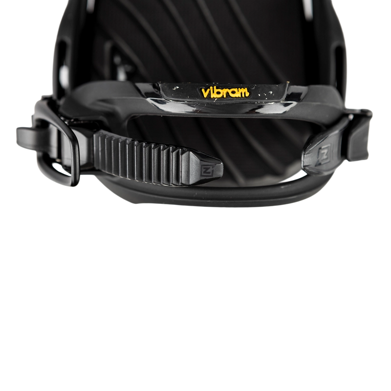 Team Pro Snowboard Bindings