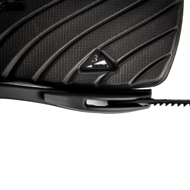 Team Pro Snowboard Bindings