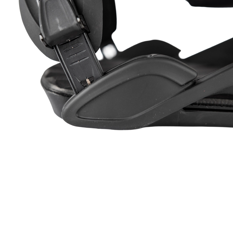 Team Pro Snowboard Bindings