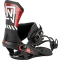 Team Pro Snowboard Bindings