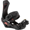 Team Pro Snowboard Bindings