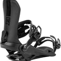 One Snowboard Bindings