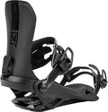 One Snowboard Bindings