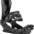 One Snowboard Bindings