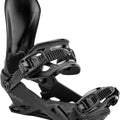 One Snowboard Bindings