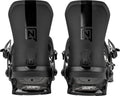 One Snowboard Bindings