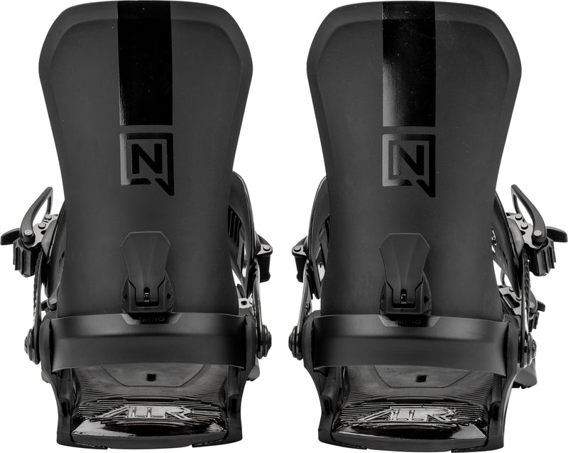 One Snowboard Bindings