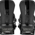 One Snowboard Bindings