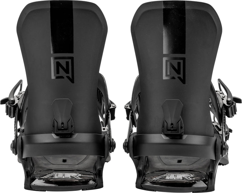 One Snowboard Bindings