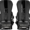 One Snowboard Bindings