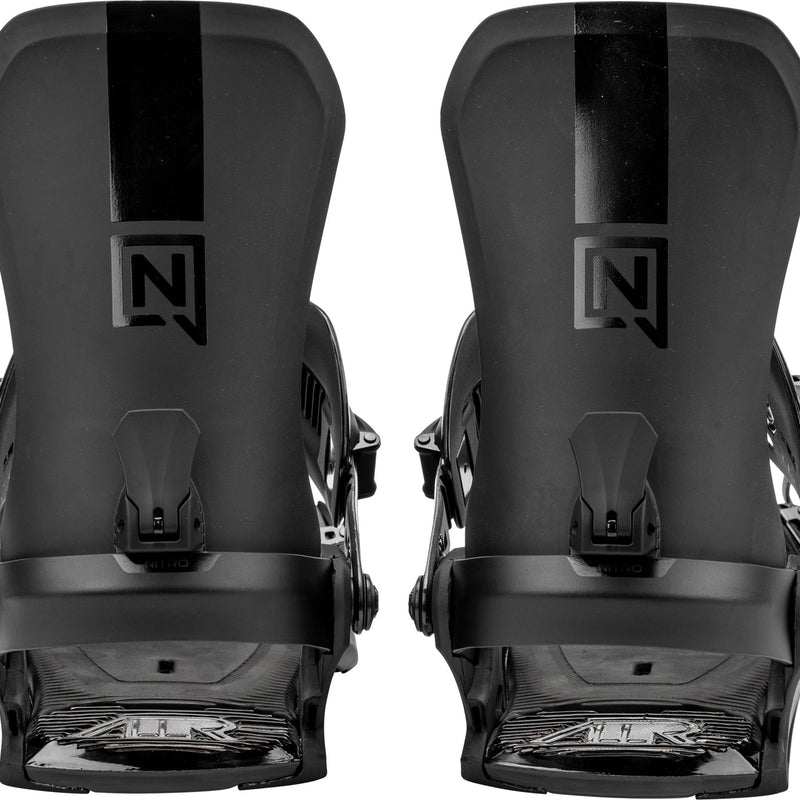 One Snowboard Bindings