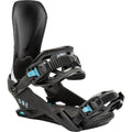 One Snowboard Bindings