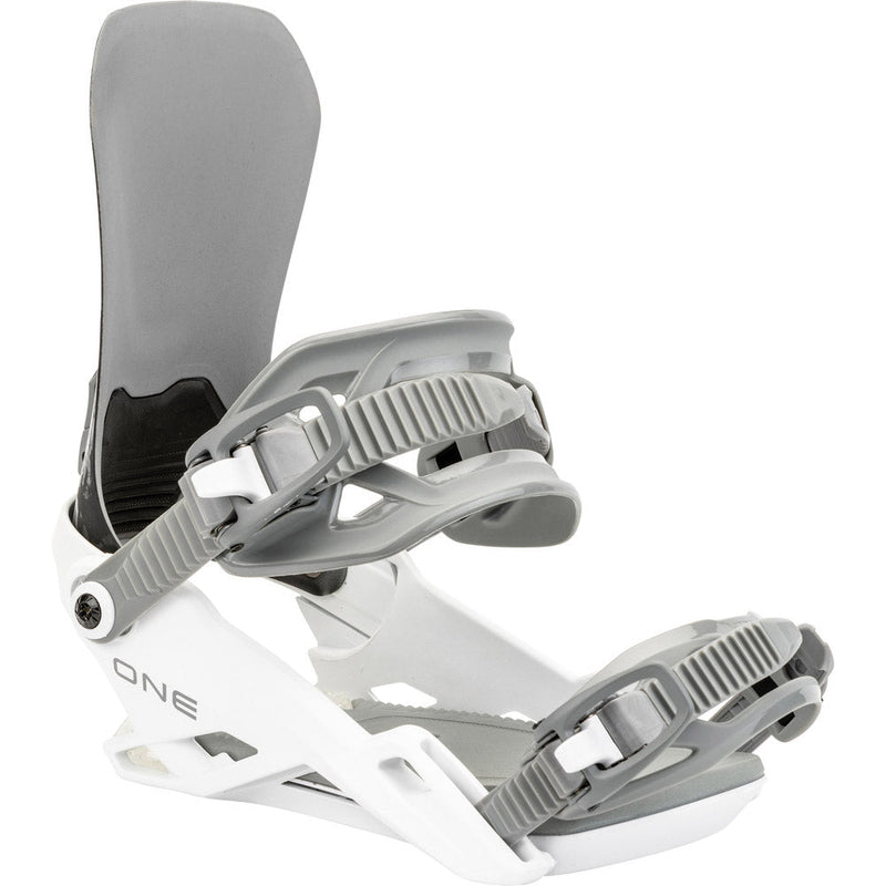 One Snowboard Bindings