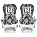 One Snowboard Bindings