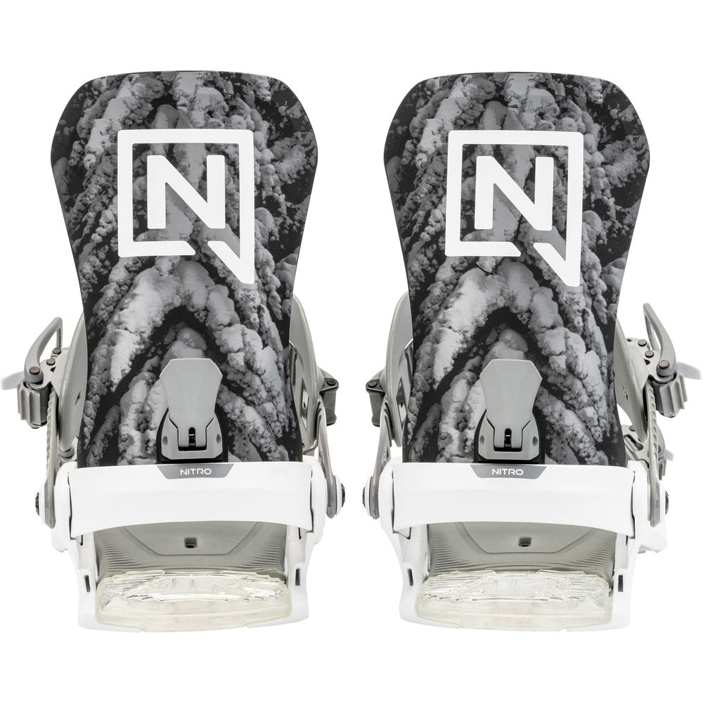 nika　UNION 21-22 BINDING FORCE M Lamar Snowboard Bindings Union Force Snowboard Bindings 2026
